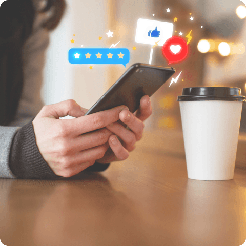 An Influencer’s Dream 