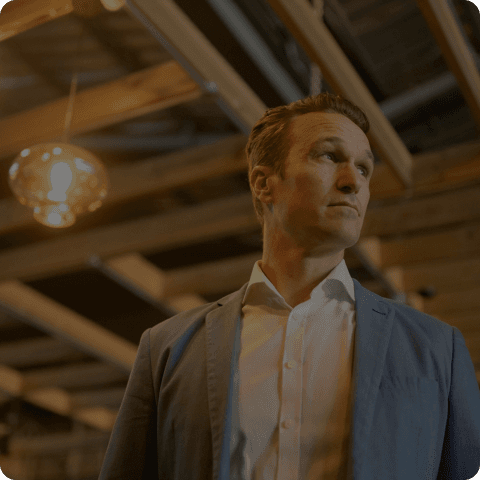 Invest in a winning team